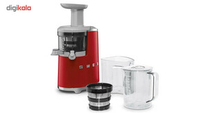 عصاره گیر اسمگ مدل SJF01