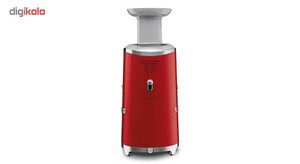 عصاره گیر اسمگ مدل SJF01