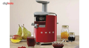 عصاره گیر اسمگ مدل SJF01