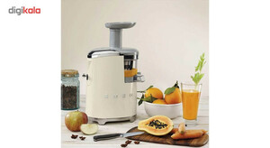 عصاره گیر اسمگ مدل SJF01