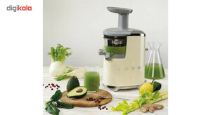 عصاره گیر اسمگ مدل SJF01