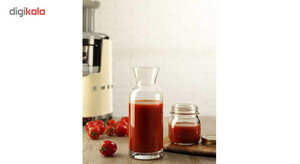 عصاره گیر اسمگ مدل SJF01
