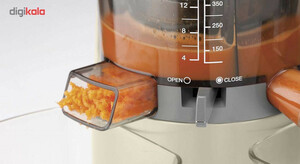 عصاره گیر اسمگ مدل SJF01