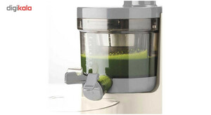 عصاره گیر اسمگ مدل SJF01