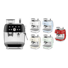 اسپرسو ساز اسمگ مدل EGF03 کرم