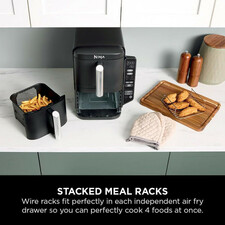 سرخ کن نینجا مدل SL300