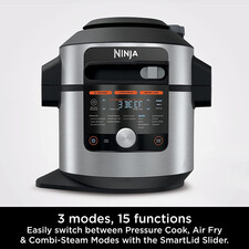مولتی کوکر نینجا مدل OL750
