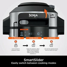 مولتی کوکر نینجا مدل OL750