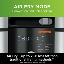 مولتی کوکر نینجا مدل OL750