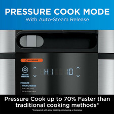 مولتی کوکر نینجا مدل OL750