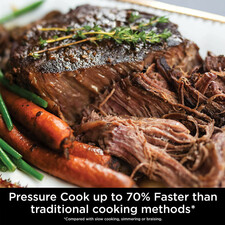 مولتی کوکر نینجا مدل OL750