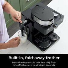 اسپرسو ساز نینجا مدل CFN601