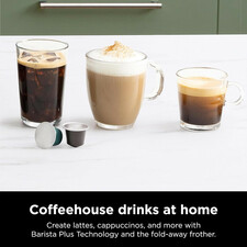 اسپرسو ساز نینجا مدل CFN601