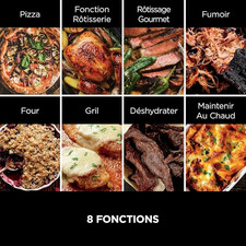 باربیکیو نینجا مدل OO101EU