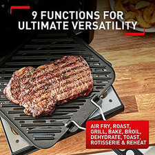 سرخ کن تفال مدل FW501827