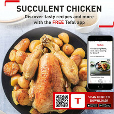 سرخ کن تفال مدل FW501827