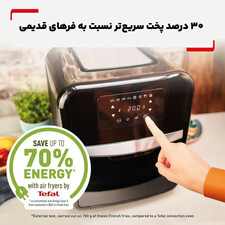 سرخ کن تفال مدل FW501827