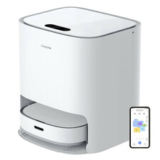 جارورباتیک دریم مدل W10