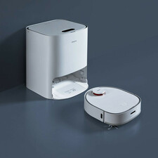 جارورباتیک دریم مدل W10