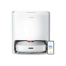 جارورباتیک دریم مدل W10