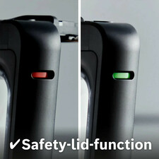 مخلوط کن و آسیاب کن بوش مدل MMB6386M