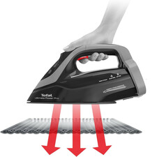 اتو بخار تفال مدل FV9E50