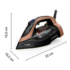 اتو بخار تفال مدل FV9E50