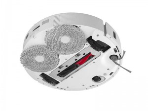 جارو رباتیک  روبوراک مدل Roborock Qrevo C Robot Vacuum