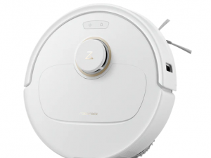 جارو رباتیک  روبوراک مدل Roborock Qrevo C Robot Vacuum