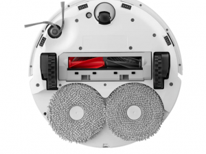 جارو رباتیک  روبوراک مدل Roborock Qrevo C Robot Vacuum