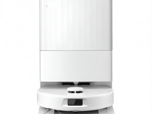 جارو رباتیک روبوراک مدل ROBOROCK QREVO L