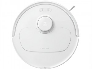 جارو رباتیک روبوراک مدل ROBOROCK QREVO L