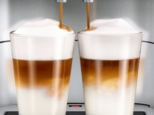 اسپرسو اتوماتیک بوش مدل65621