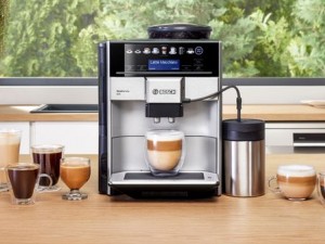 اسپرسو اتوماتیک بوش مدل65621