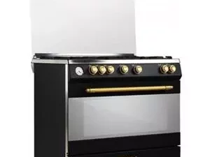 اجاق گاز تکنو اصل ایتالیا D2B96G5VCO