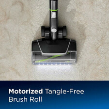 جارو شارژی بیسل مدل MULTI REACH ACTIVE PET 21V