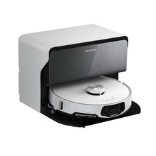 جاروبرقی رباتیک روبوراک مدل  S8 MaxV Ultra with Refill & Drainage System