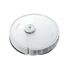 جاروبرقی رباتیک روبوراک مدل  S8 MaxV Ultra with Refill & Drainage System