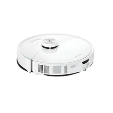 جاروبرقی رباتیک روبوراک مدل  S8 MaxV Ultra with Refill & Drainage System