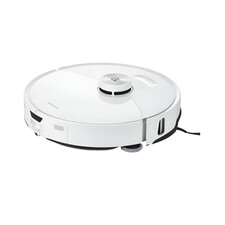 جاروبرقی رباتیک روبوراک مدل  S8 MaxV Ultra with Refill & Drainage System