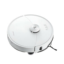 جاروبرقی رباتیک روبوراک مدل  S8 MaxV Ultra with Refill & Drainage System