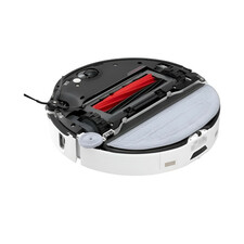 جاروبرقی رباتیک روبوراک مدل  S8 MaxV Ultra with Refill & Drainage System