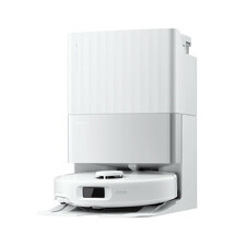 جارو رباتیک روبوراک مدل Qrevo Edge C