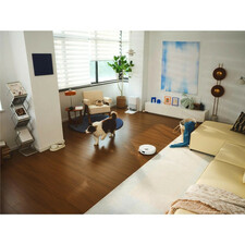 جارو رباتیک روبوراک مدل Qrevo Edge C