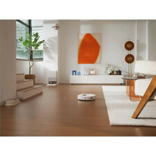 جارو رباتیک روبوراک مدل Qrevo Edge C