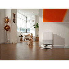 جارو رباتیک روبوراک مدل Qrevo Edge C