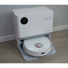 جاروبرقی رباتیک لایدستو مدل W2