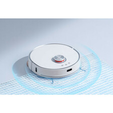 جاروبرقی رباتیک لایدستو مدل W2