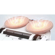 جاروبرقی رباتیک لایدستو مدل W2