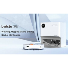 جاروبرقی رباتیک لایدستو مدل W2